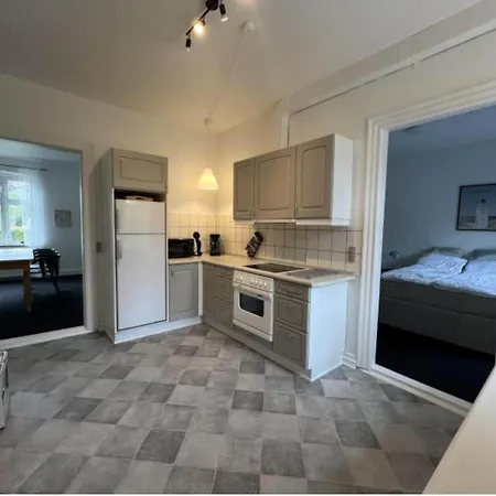 Casa de Férias Ae286-marstal-hovedgaden-12 *