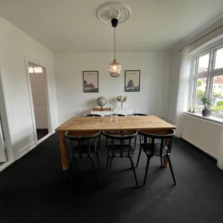 Casa de Férias Ae286-marstal-hovedgaden-12 *