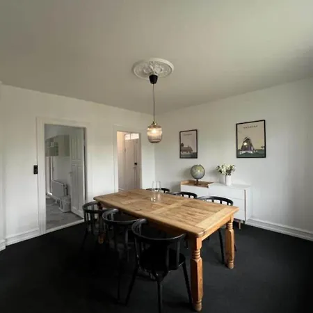 Ae286-marstal-hovedgaden-12 Σπίτι διακοπών *