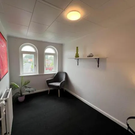 Ae286-marstal-hovedgaden-12 Casa de Férias *