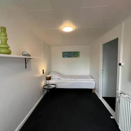 Casa de Férias Ae286-marstal-hovedgaden-12