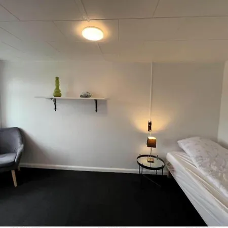 Ae286-marstal-hovedgaden-12 Casa de Férias *