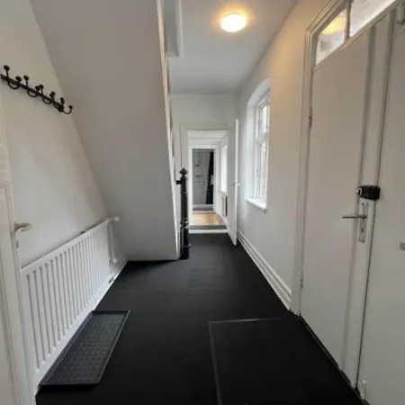 Casa de Férias Ae286-marstal-hovedgaden-12 Kragnæs