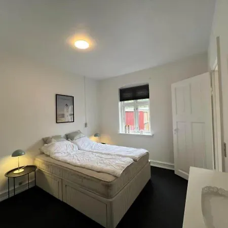 Σπίτι διακοπών Ae286-marstal-hovedgaden-12 Kragnæs