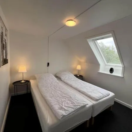 Ae286-marstal-hovedgaden-12 Σπίτι διακοπών