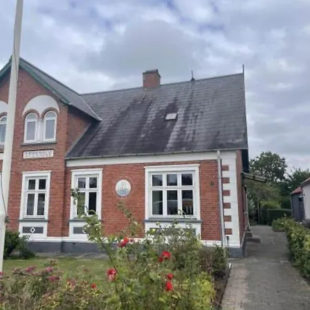 Casa de Férias Ae286-marstal-hovedgaden-12